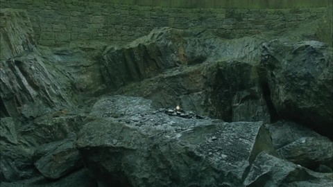 Гарри против Дракона. Гарри Поттер и Кубок огня.