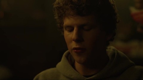 Социальная сеть / The Social Network (2010) - Разговор в баре (1/13)