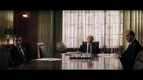 Фильм Стрелок 2007 (Снайпер)Суд над Сваггером (Марком Уолбергом)