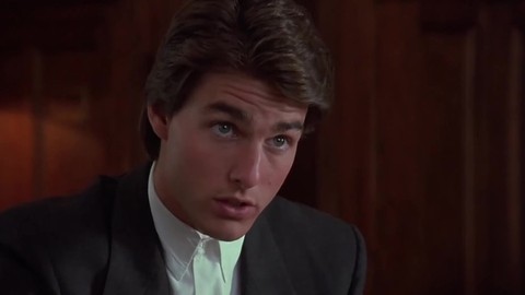 Финальный отрывок, Я рад что ты мой Брат (Человек Дождя/Rain Man)1988