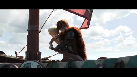 И сохраним эту тайну до тех времен, когда драконы смогут вернуться в наш мир