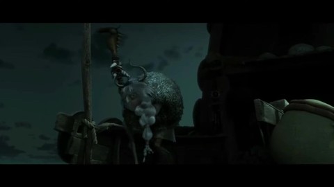 Мы с тобой одно целое. Как приручить дракона 2 (2014) год.