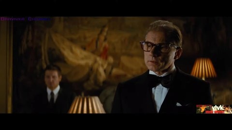 Красивый Фокус Итана Перед Премьер - Министром ... отрывок из (Миссия Невыполнима: Племя Изгоев)2015