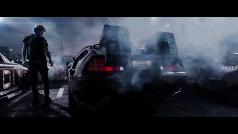 Гоночное знакомство с Артемидой. Первому игроку приготовиться.