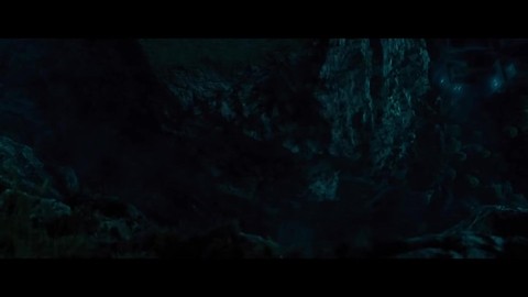 Диана крадет меч "Убийца Богов" / Чудо-женщина (2017)