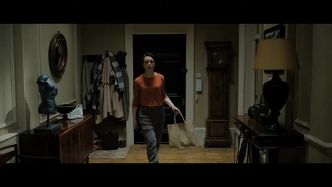 Отец — Фрагмент из фильма (2021)