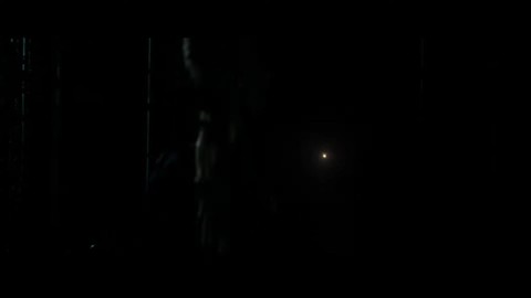 Оно 2 (2019) - Викки встречает Пеннивайза