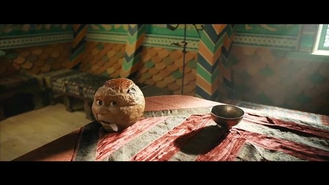 Колобок