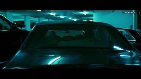 Похищение вице-президента. РЭД (2010)