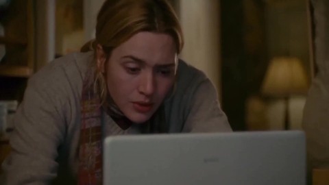 Отличная сделка ... отрывок из фильма (Отпуск по Обмену/The Holiday)2006