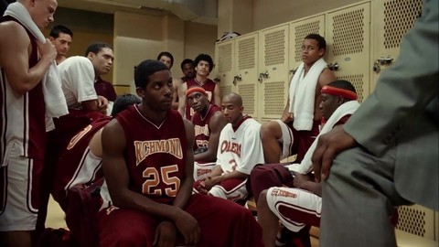 После финальной игры