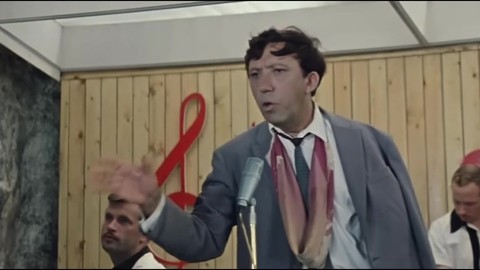 Песня про зайцев