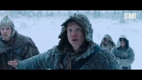 Последний богатырь Корень зла. Иван отвечает на вопросы Головы