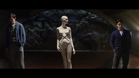 Тренировка мутантов [3/3]
