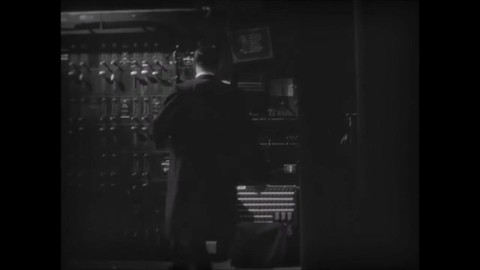 Отрывок 1 из фильма "Артист"
