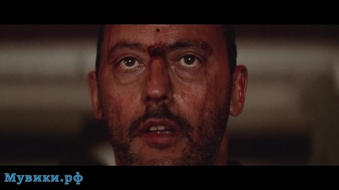 Убийственный привет от Матильды — «Леон» (1994) Сцена 8/8 HD