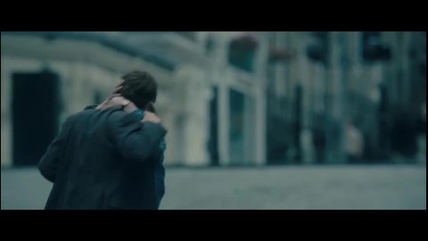 Финальный отрывок, Поцелуй на прощание (Один День/One Day)2011