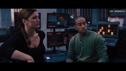 Эй, не трогай! Это тебе не игрушка, брат! Форсаж 6 (2013)