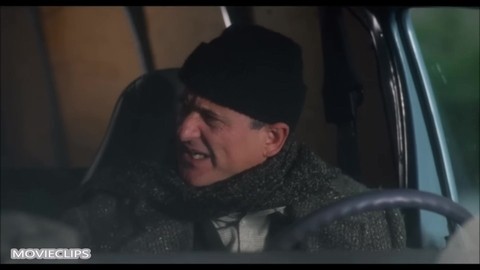 Один дома (1990) — Сцена из фильма 4/10