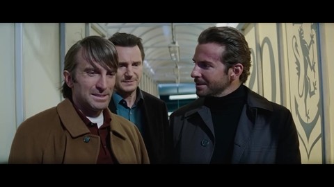 Твоя тапенада - это Мердок.