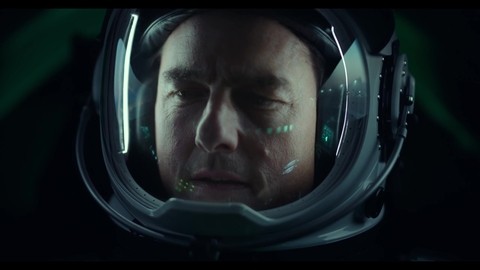 Самый быстрый человек в мире — Топ Ган: Мэверик (2022) | Сцена из фильма