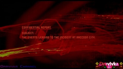 Корпорация Umbrella ... отрывок из фильма (Обитель Зла, Resident Evil) 2002
