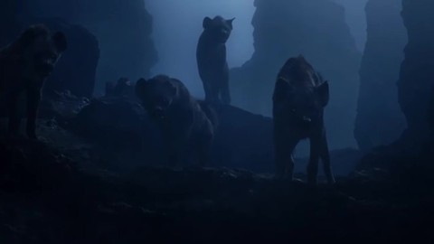 Король Лев (2019) - Будем ждать / Be Prepared | Клип (Песня Шрама) из Фильма [HD] На Русском.