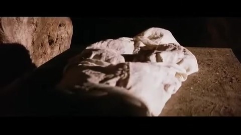 Воскрешение Иисуса Христа.