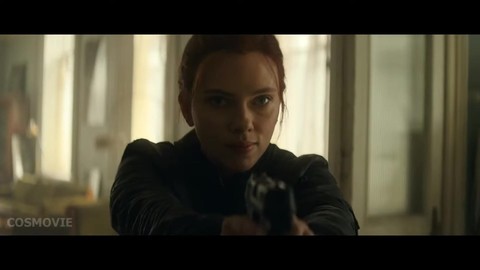 Наташа Романофф vs. Елена Белова