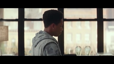 Призрачная красота / Collateral Beauty (2016) Диалог со Временем (Время)