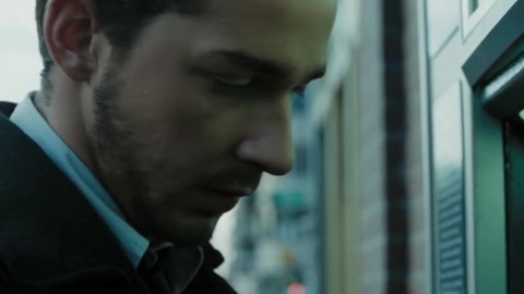 На вашем счете 751 000 $ ... отрывок из фильма (На Крючке / Eagle Eye)2008