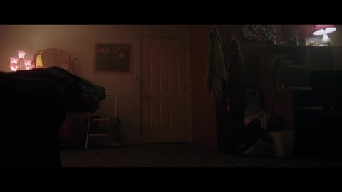 Оно в доме: Оно следует за тобой (2014) Момент из фильма