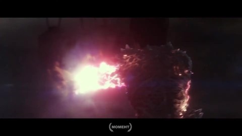 Гозер против Фиби | "Охотники за привидениями: Наследники" (2021) | Момент из фильма