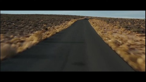 Финальный отрывок, Случайно Выстрелил в Друга (Впритык/Due Date)2010