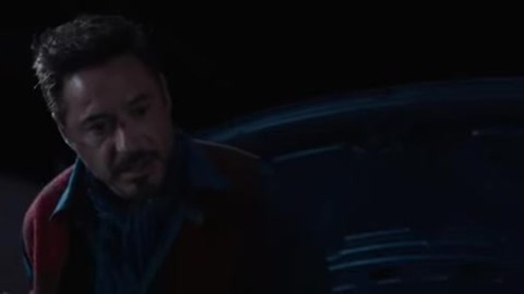 Вам страшно? Вас трясет?