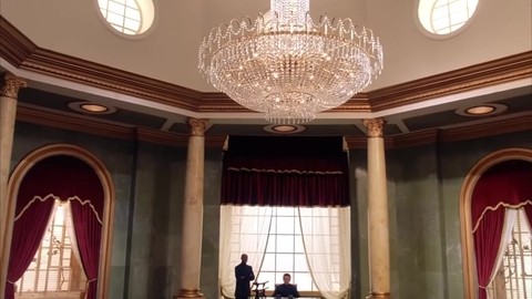 Крутая сцена фильма Эквилибриум