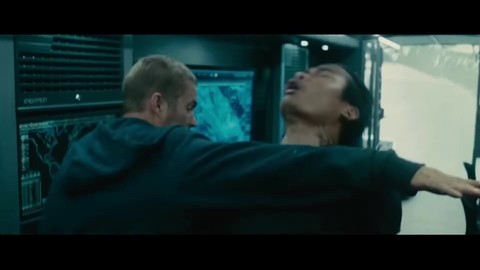 Спасение Рамзи Часть 3
