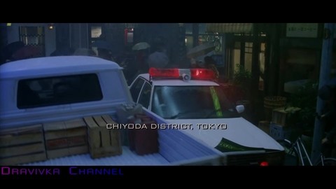Смертельный ГРАД ... отрывок из фильма (Послезавтра/The Day After Tomorrow)2004